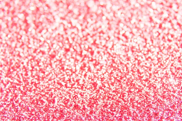 Glitter texture background