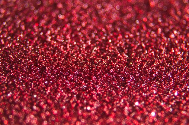 Glitter texture background