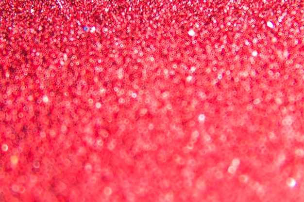 Glitter texture background