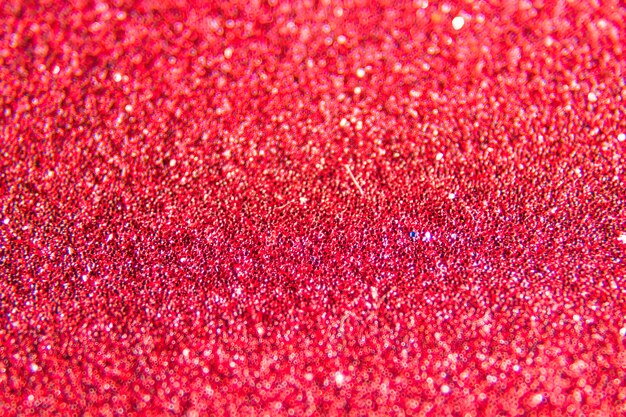 Glitter texture background