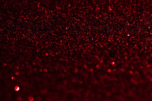 Glitter texture background