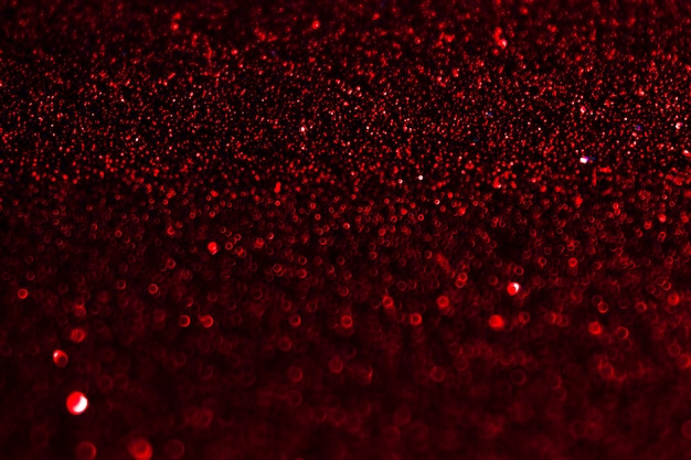 Glitter texture background