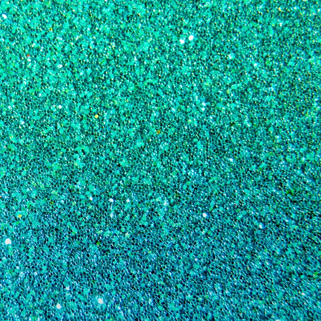 Glitter texture background