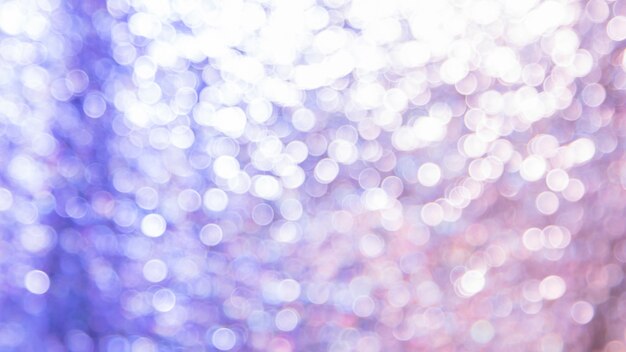 Free photo glitter