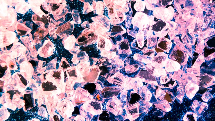 Free Photo glitter