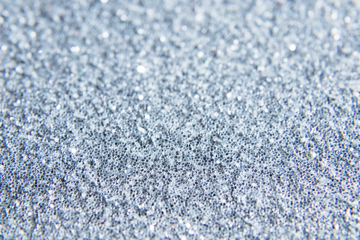 Free Photo glitter