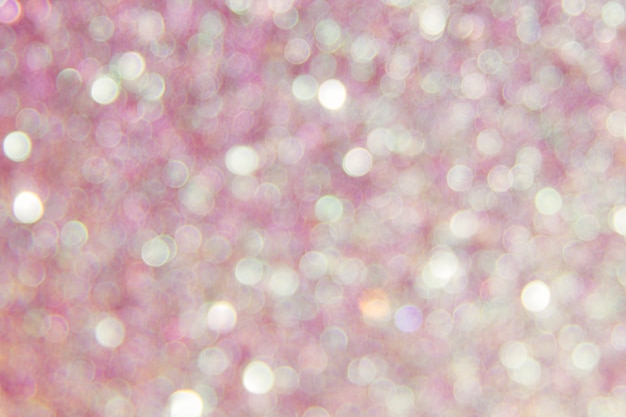 Free Photo glitter