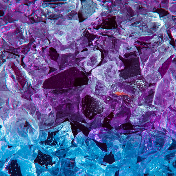 Free Photo glitter