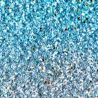 Free photo glitter