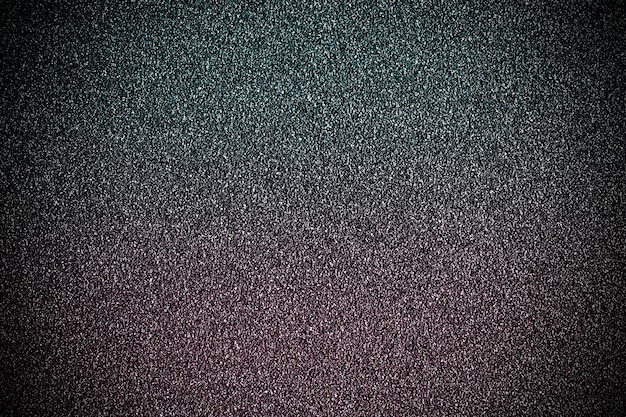 Glittery dark background