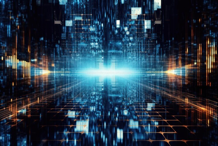 Tech Bliss Cyber Nexus