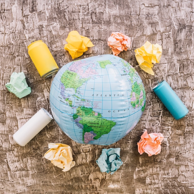 Cosmetic History Worldwide and the Growth of the Cosmetic Industry