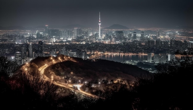 Page 10 | Tokyo City Night Images - Free Download on Freepik