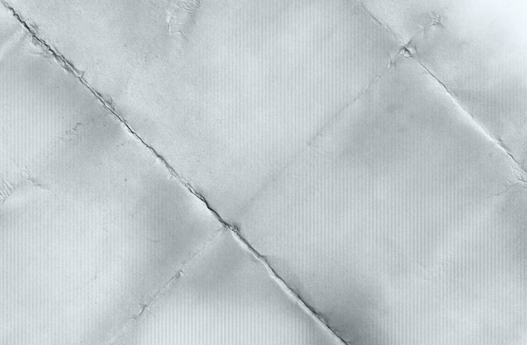 मुफ़्त फोटो glued cardboard texture background