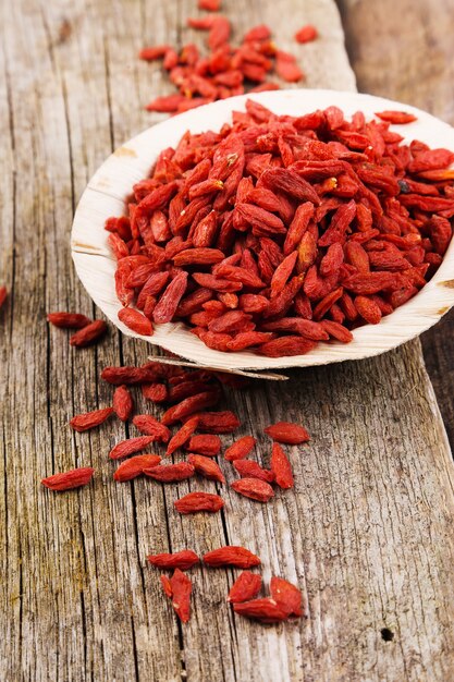 Goji berry