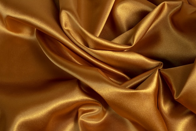 Gold aesthetic wallpaper with cloth