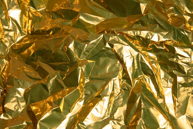 Gold aesthetic wallpaper with foil