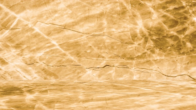 Free photo gold background or texture and gradients shadow