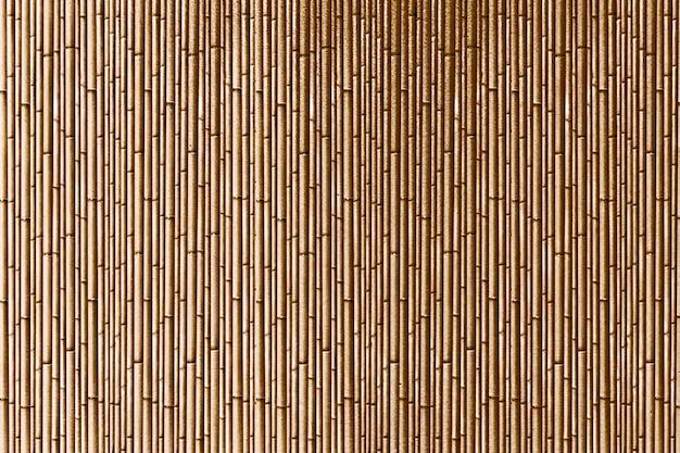 Free photo gold bamboo stripes textured