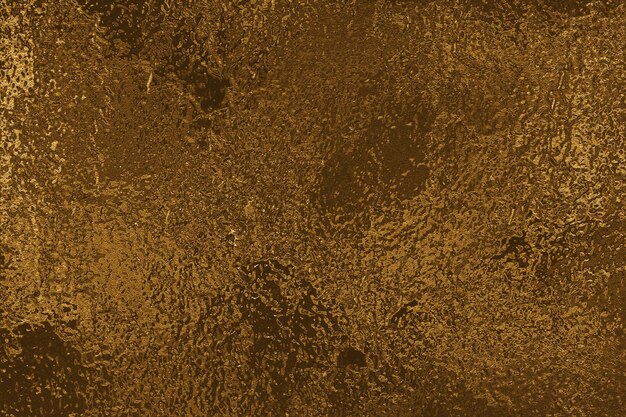 gold foil texture background