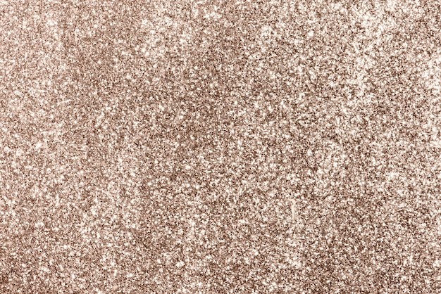 Free photo gold glitter background