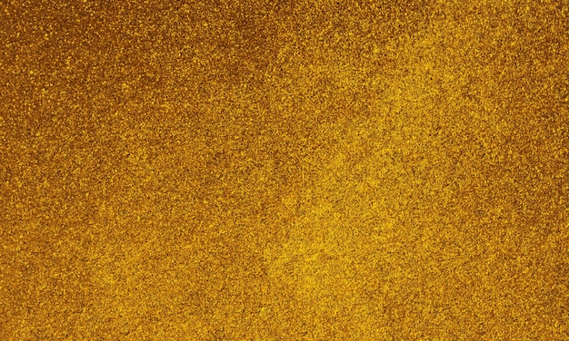 gold glitters background