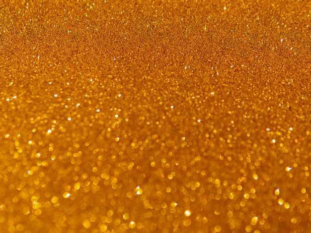 Gold glossy texture background abstract