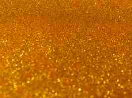 Free photo gold glossy texture background abstract