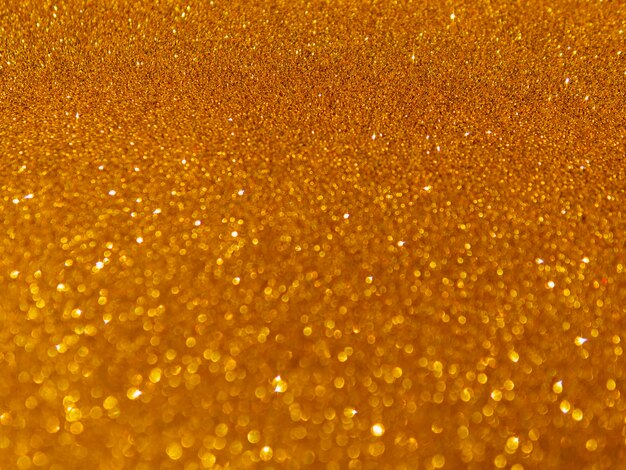 Gold glossy texture background abstract