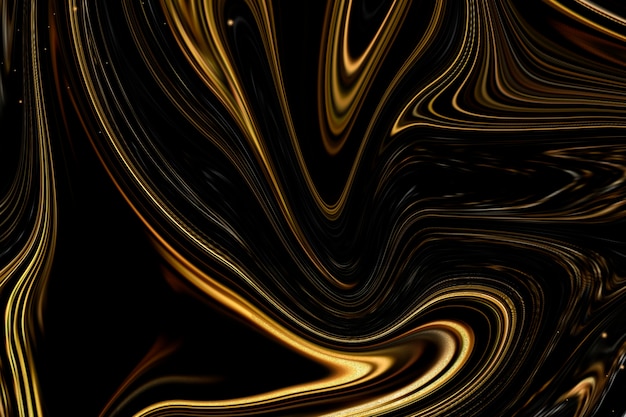 Black Gold Wallpapers on WallpaperDog