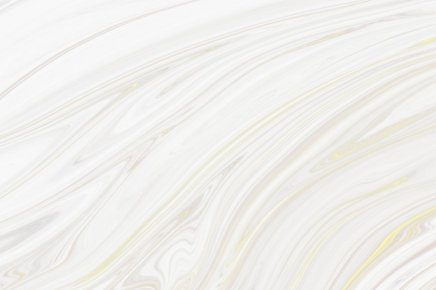 Free photo gold marbled pattern