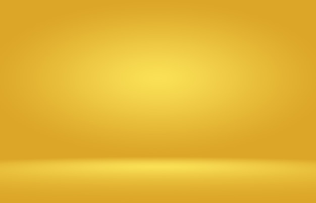 Free photo gold shiny background with variating hues.