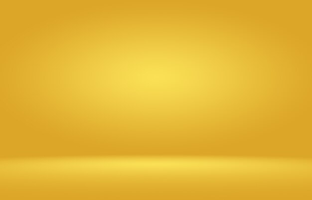 Gold shiny background with variating hues.