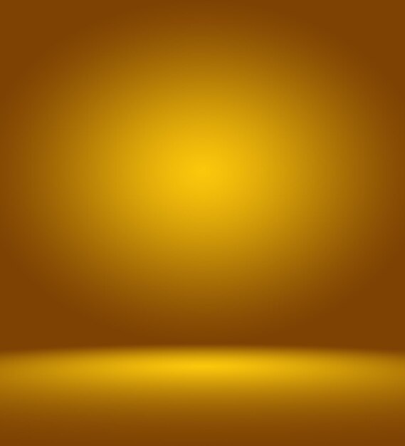 Gold shiny background with variating hues.