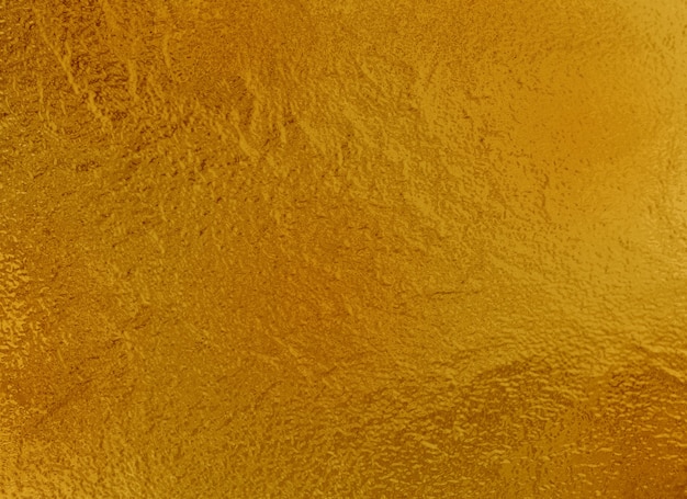 Gold texture surface shiny metalic background