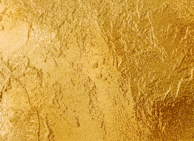 Gold texture surface shiny metalic background