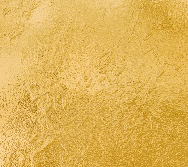 Gold texture surface shiny metalic background