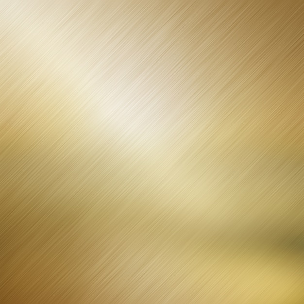 Free photo gold texture