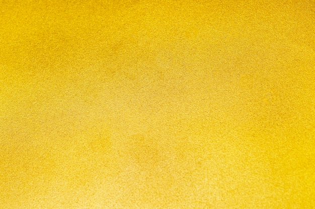 Free photo gold textured background