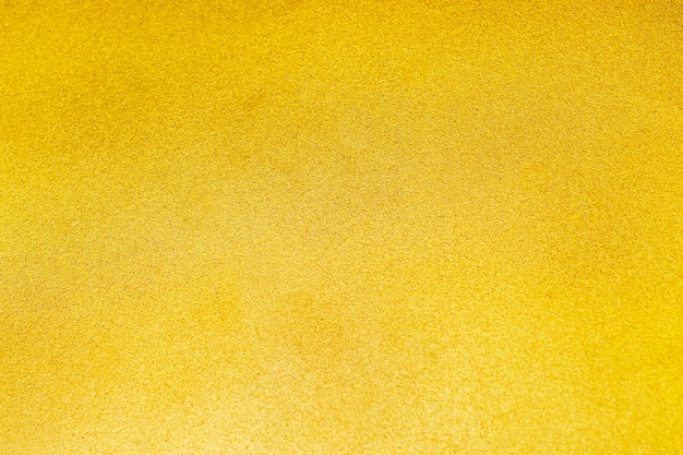 Gold textured background