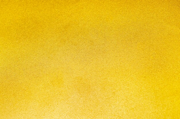 Gold textured background