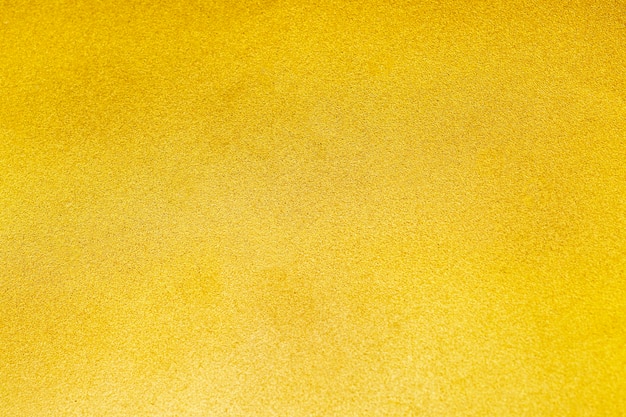 Gold textured background Free Photo