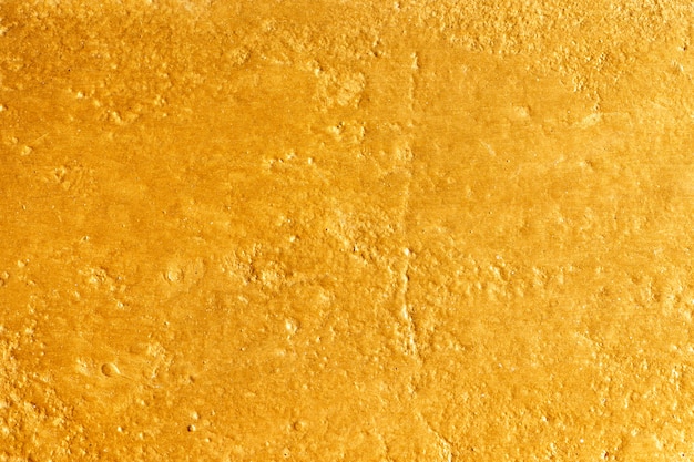 Gold textured background