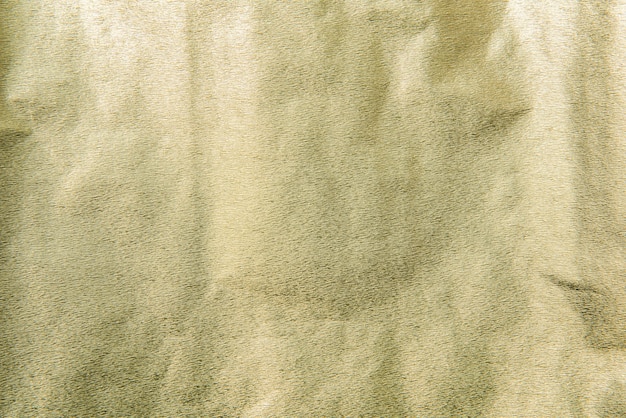 Gold textured background