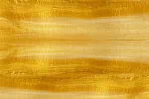 Free photo golden background