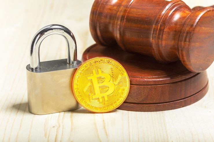 A Bitcoin Auction to Be Conducted by US Marshals Service