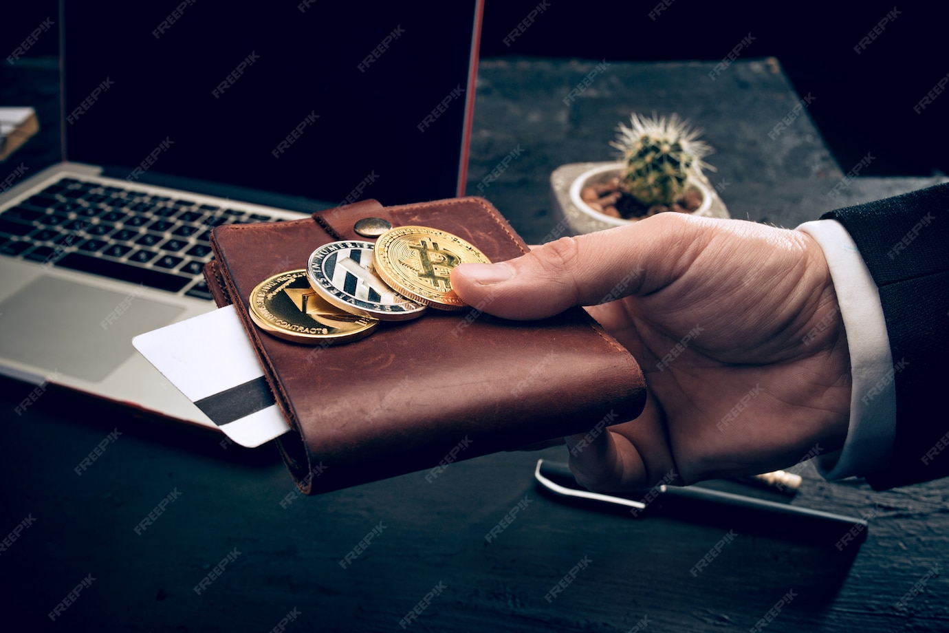 Prepping Your Small Business to be Crypto Ready