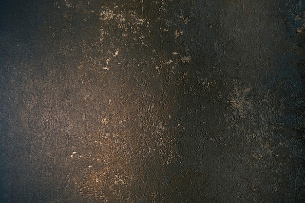 Free photo golden and black texture for background