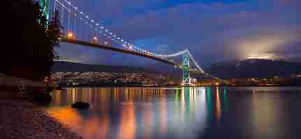 Free photo golden gate bridge, san franciso