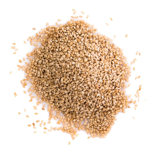 Golden sesame